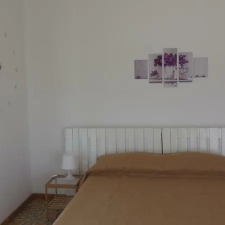 Panorama Daire Scicli
