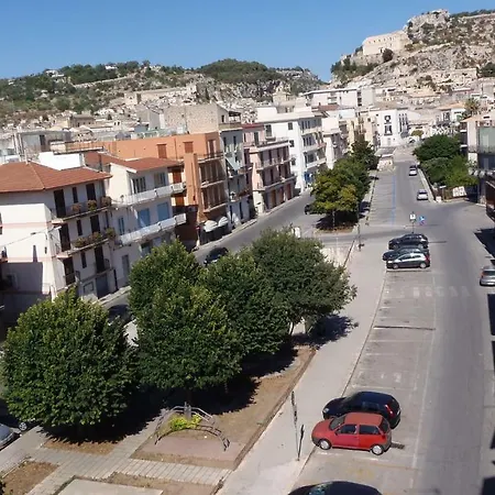 Panorama Daire Scicli