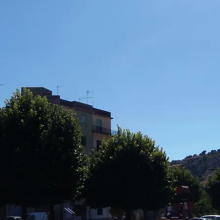Panorama * Scicli
